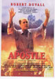 映画ポストカード　The Apostle