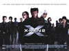 映画ポスター X-MEN 2