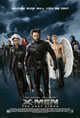 映画ポスター X-MEN ファイナル・デシジョン