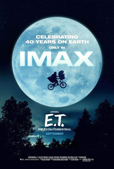 E.T. ̉f|X^[