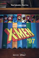 映画ポスター X-MEN `97