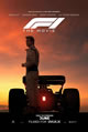 映画ポスター F1/エフワン