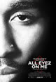 .映画ポスター オール・アイズ・オン・ミー