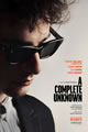映画ポスター 名もなき者/A COMPLETE UNKNOWN