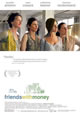 映画ポスター セックス・アンド・マネー