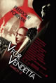 映画ポスター V ・フォー・ヴェンデッタ