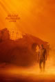 映画ポスター ブレードランナー 2049