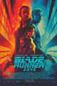 映画ポスター ブレードランナー 2049