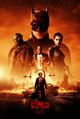 映画ポスター THE BATMAN ザ・バットマン