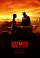 映画ポスター　THE BATMAN　ザ・バットマン