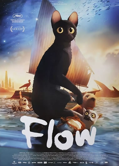 Flow̉f|X^[
