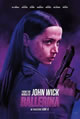 映画ポスター バレリーナ:The World of John Wick