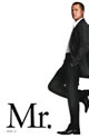 映画ポスター Mr & Mrs スミス