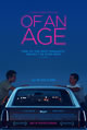 映画ポスター OF AN AGE (原題)