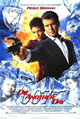 映画ポスター 007 ダイ・アナザー・デイ