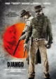 映画ポスター ジャンゴ 繋がれざる者