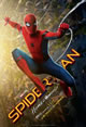映画ポスター スパイダーマン:ホームカミング