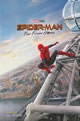 映画ポスター スパイダーマン:ファー・フロム・ホーム