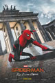 映画ポスター スパイダーマン:ファー・フロム・ホーム