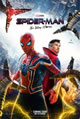 映画ポスター スパイダーマン:ノー・ウェイ・ホーム