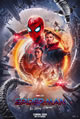 映画ポスター スパイダーマン:ノー・ウェイ・ホーム