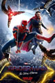 映画ポスター スパイダーマン:ノー・ウェイ・ホーム