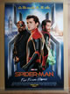 映画ポスター スパイダーマン:ファー・フロム・ホーム