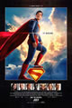 映画ポスター スーパーマン