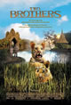 映画ポスター トゥー・ブラザーズ