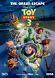 映画ポスター トイストーリー3