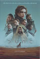 映画ポスター DUNE/デューン 砂の惑星