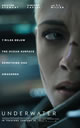 .ピードッグスショップ 映画ポスター UNDER WATER