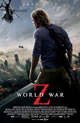 映画ポスター ワールド・ウォーZ