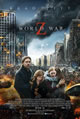 映画ポスター ワールド・ウォーZ