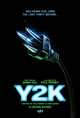 映画ポスター Y 2 K (原題)