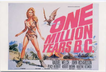 ����100���N�̉f��|�X�g�J�[�h