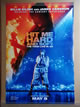 �f��|�X�^�[�@�r���[�E�A�C���b�V�� - HIT ME HARD AND SOFT : THE TOUR (LIVE IN 3D)