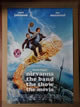 �f��|�X�^�[ NIRVANA THE BAND THE SHOW THE MOVIE�@�i����j
